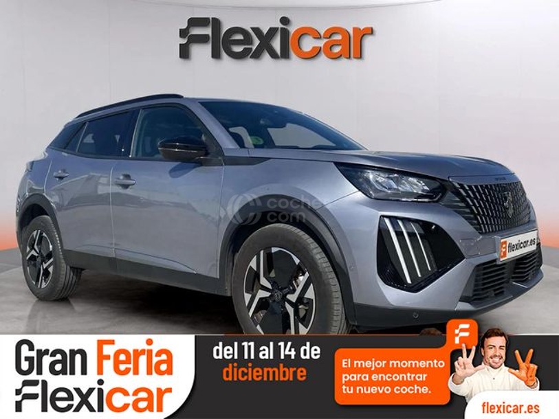 Foto del PEUGEOT 2008 1.2 PureTech S&S Active Pack 100