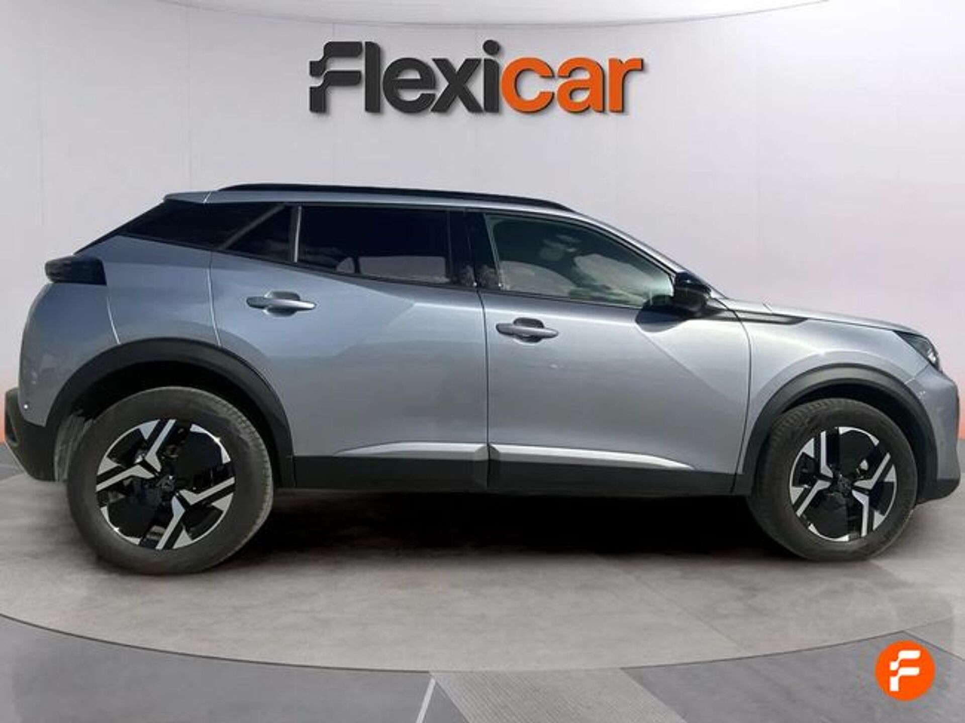 Imagen 3 de PEUGEOT 2008