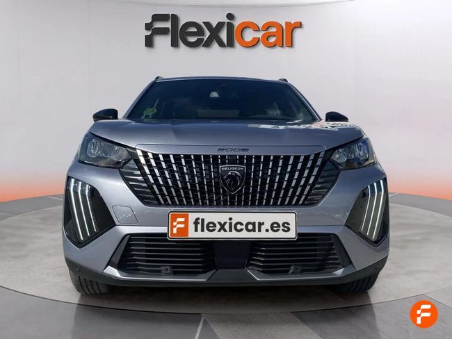 Foto del PEUGEOT 2008 1.2 PureTech S&S Active Pack 100