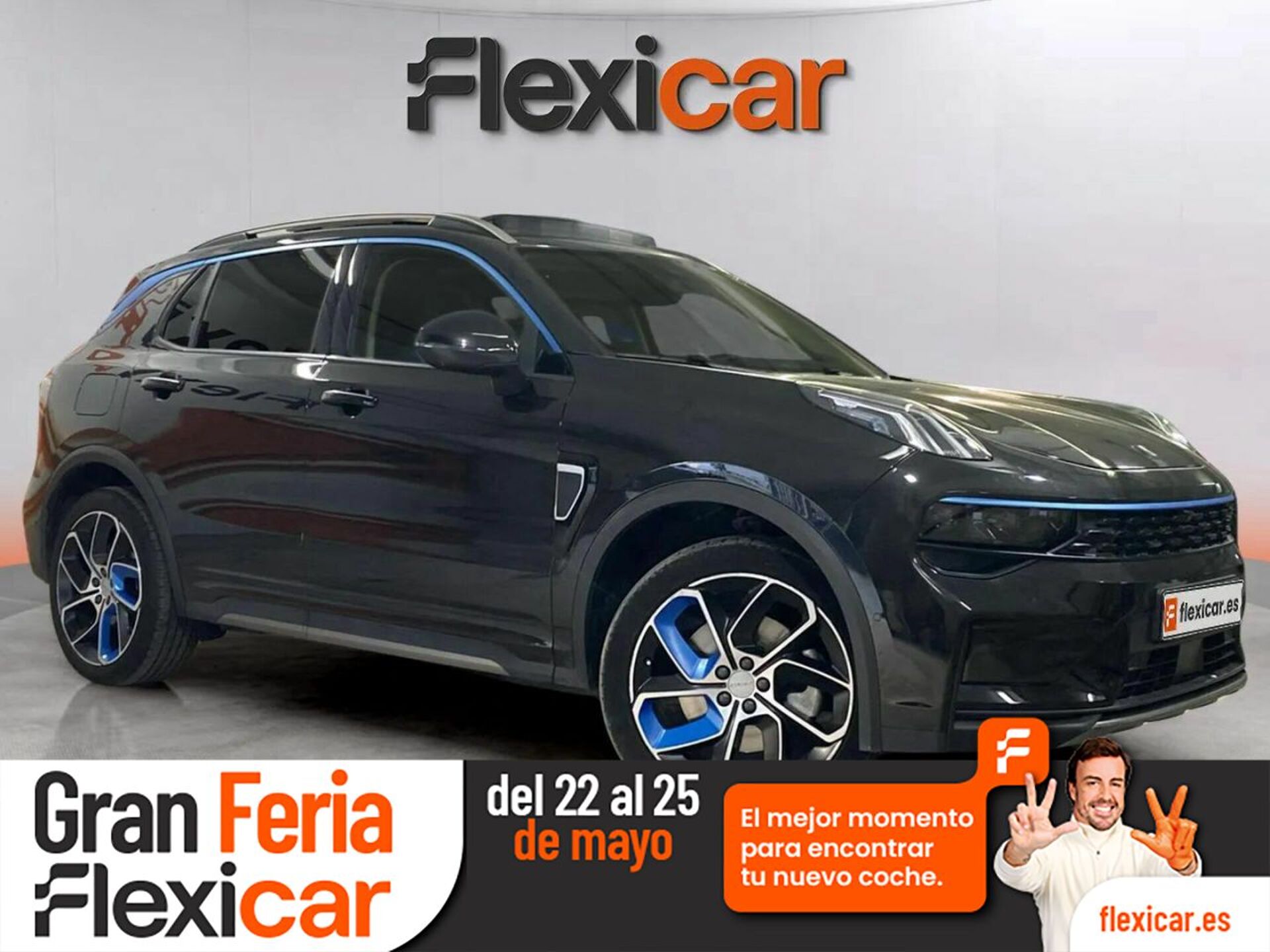 Imagen de LYNK & CO 01