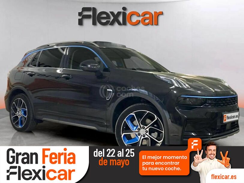 Foto del LYNK & CO 01 1.5T PHEV