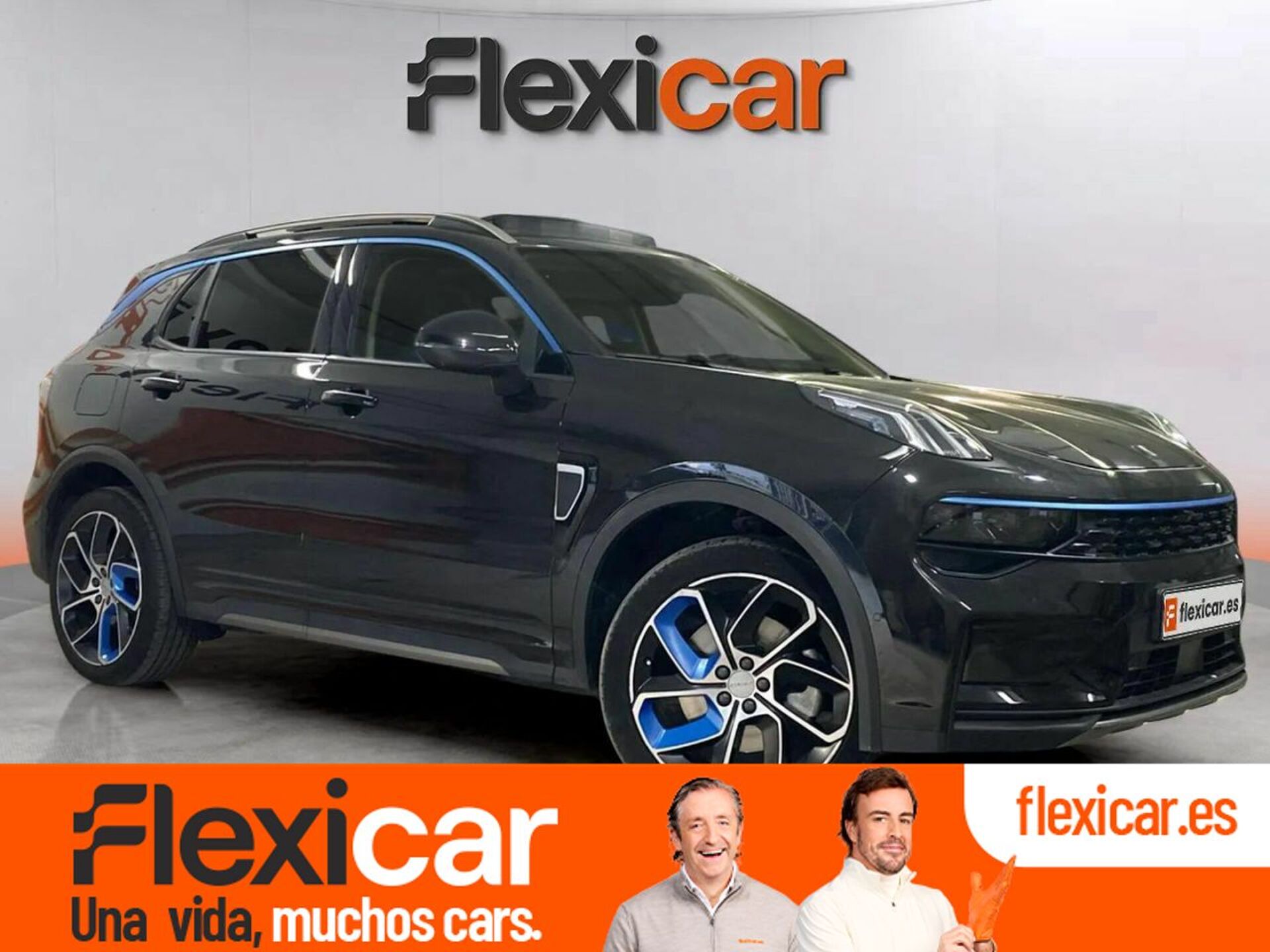Imagen de LYNK & CO 01