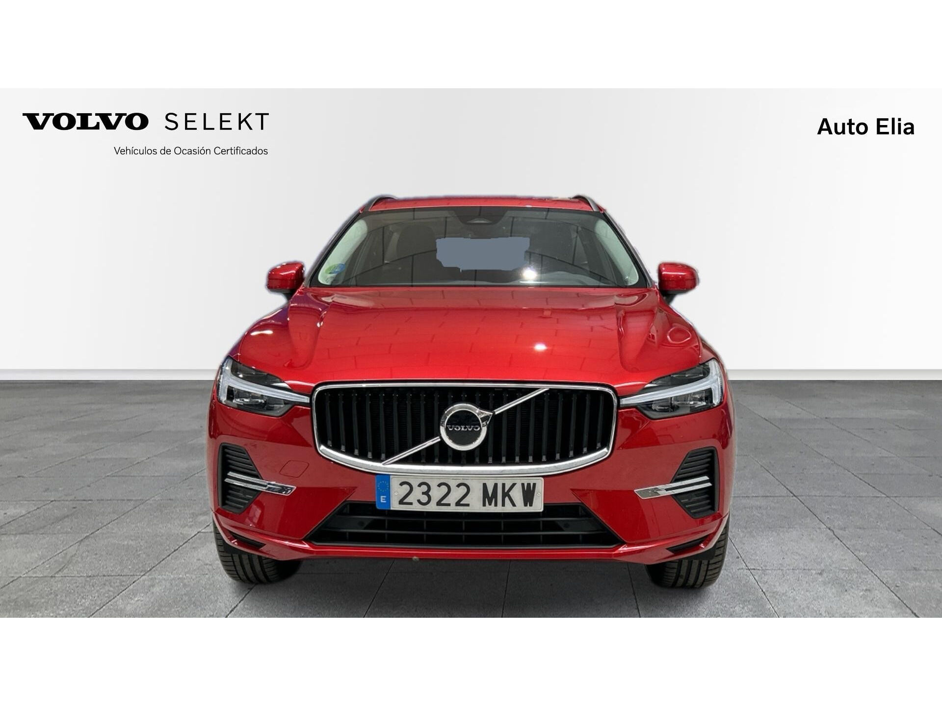 Imagen 3 de VOLVO XC60