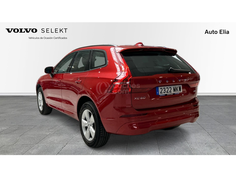 Foto del VOLVO XC60 B4 Core FWD Aut.