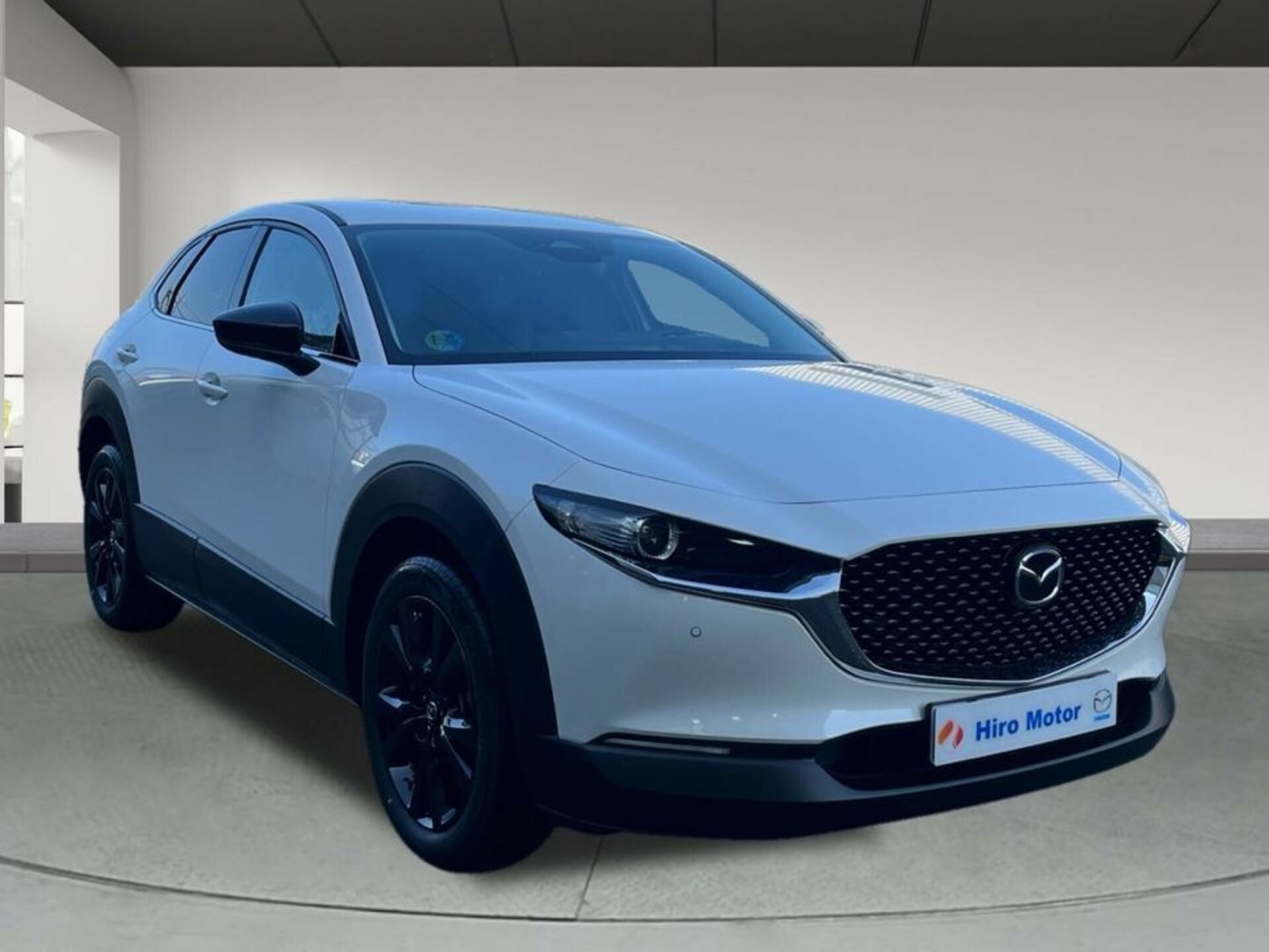 Imagen 3 de MAZDA CX-30