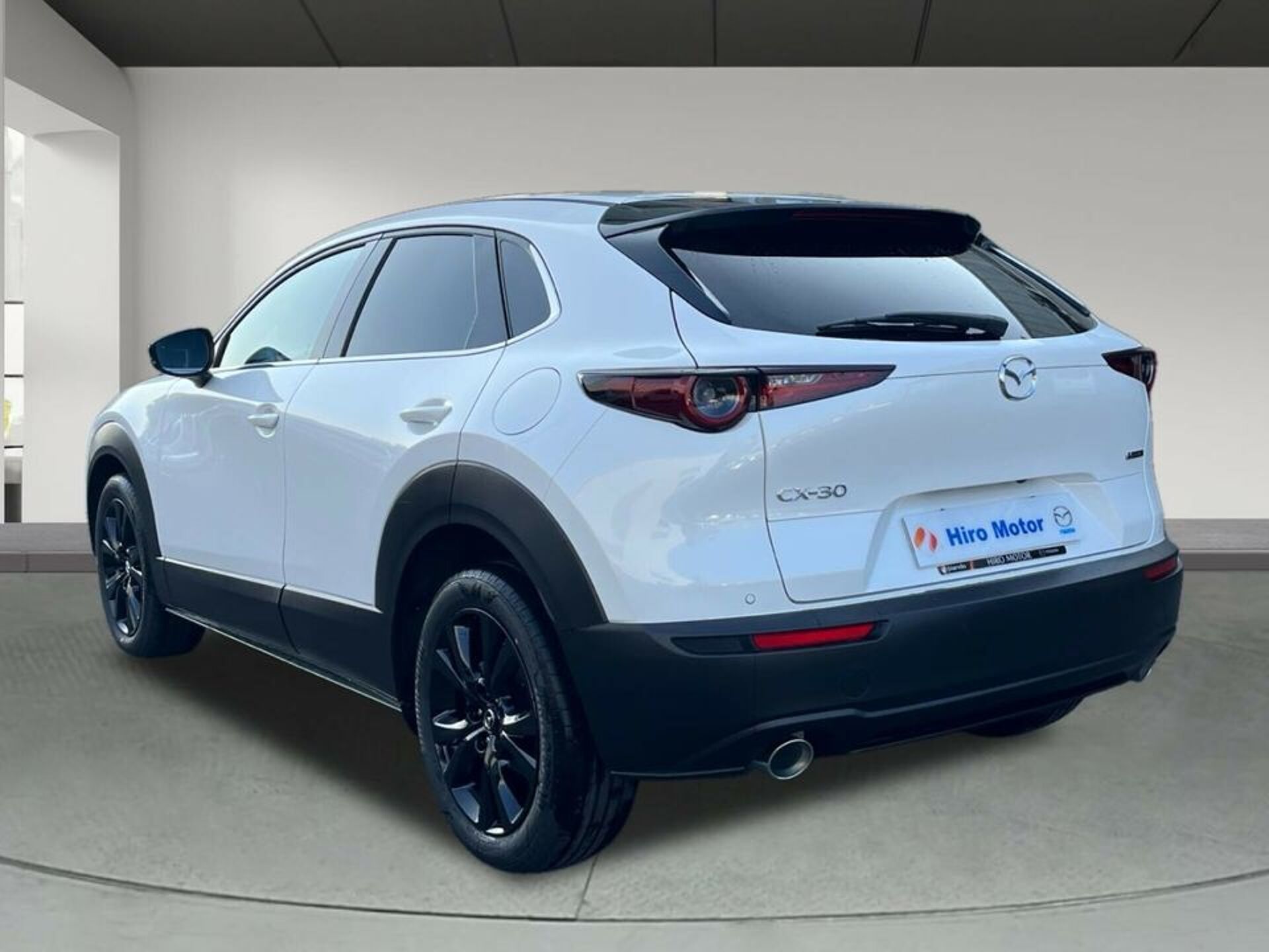 Imagen 2 de MAZDA CX-30