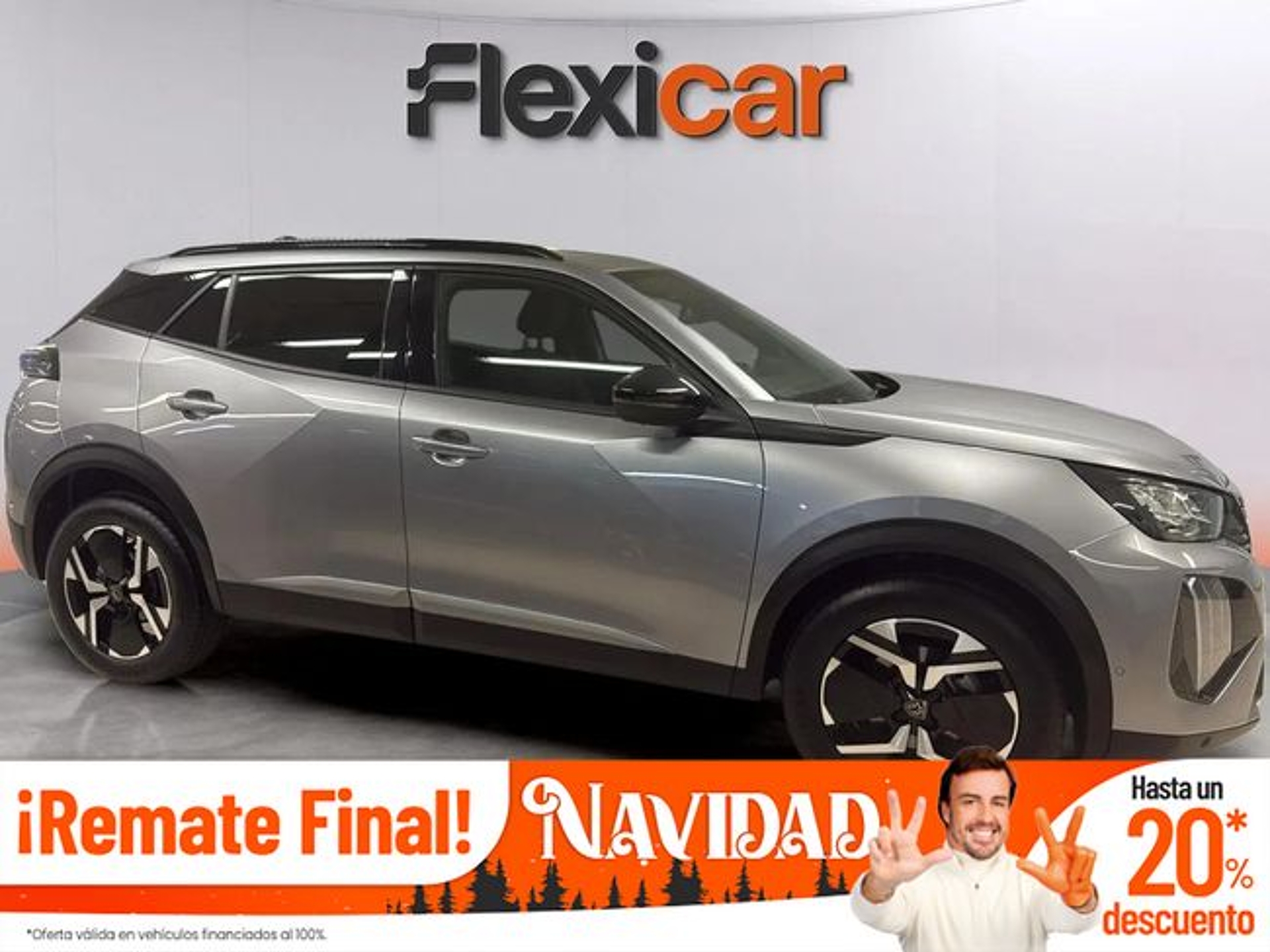 Imagen de PEUGEOT 2008