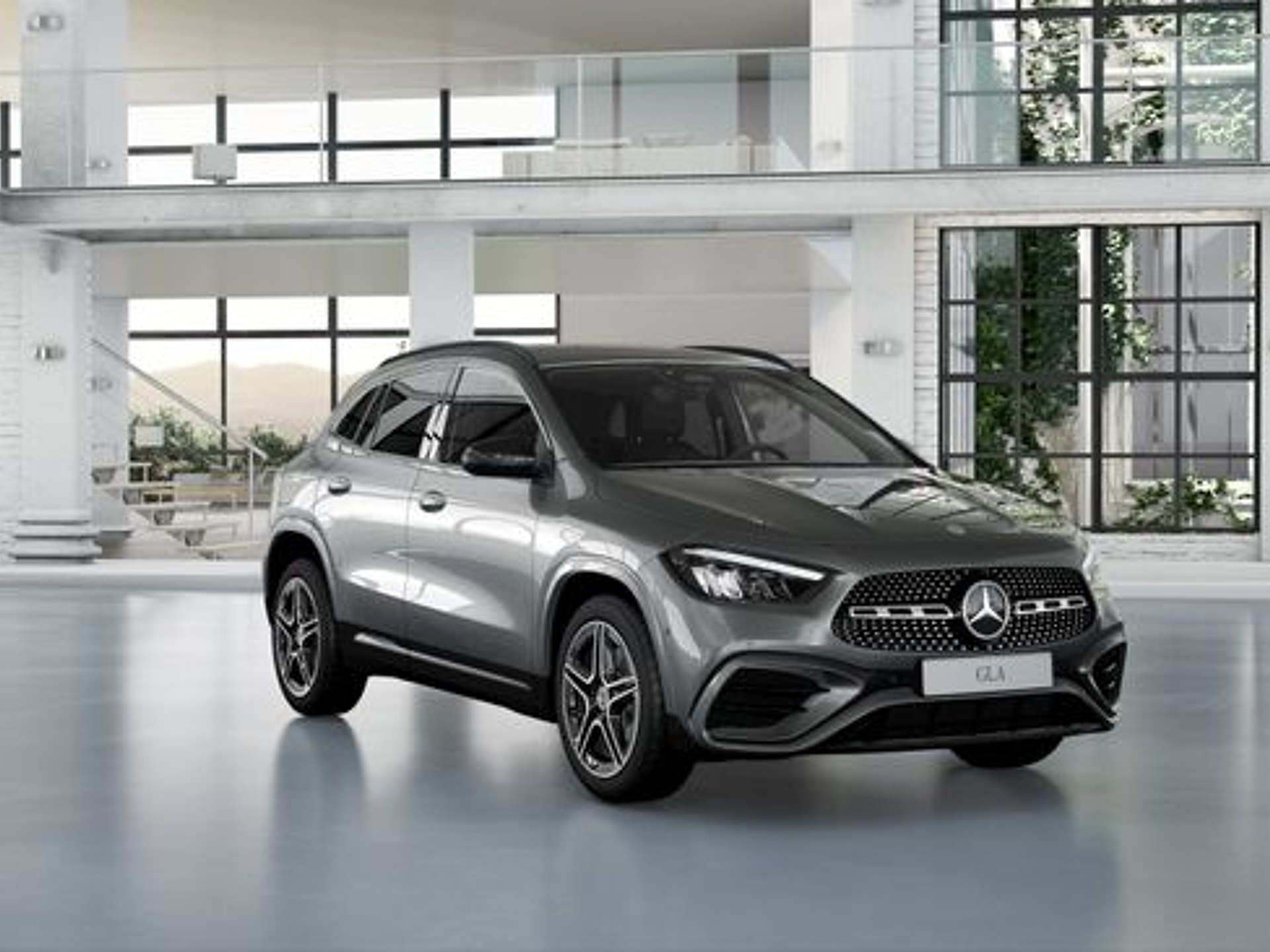Imagen de MERCEDES Clase GLA