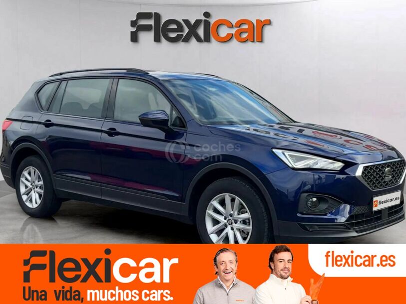 Foto del SEAT Tarraco 2.0TDI S&S Style 150