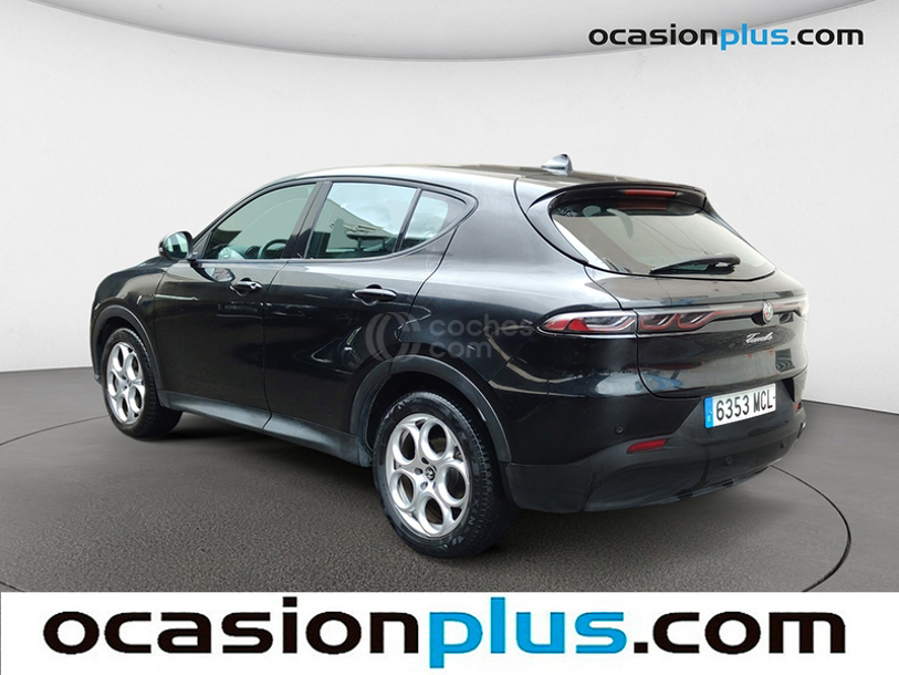 Foto del ALFA ROMEO Tonale 1.5 MHEV Sprint FWD