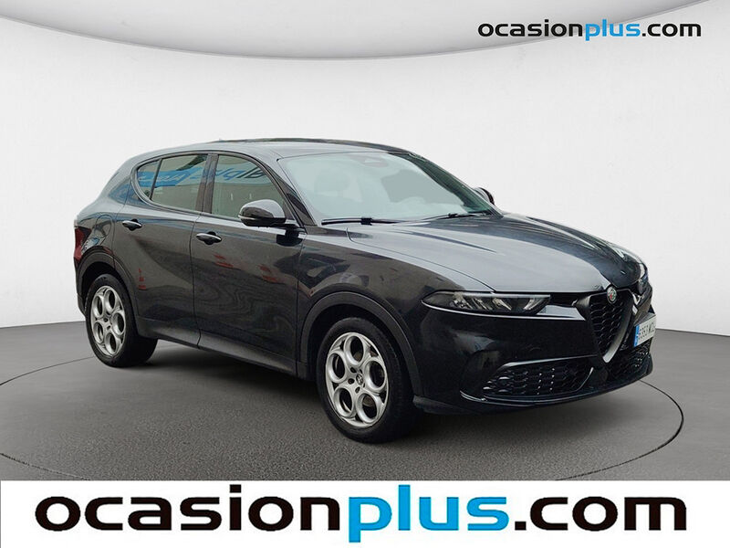 Foto del ALFA ROMEO Tonale 1.5 MHEV Sprint FWD