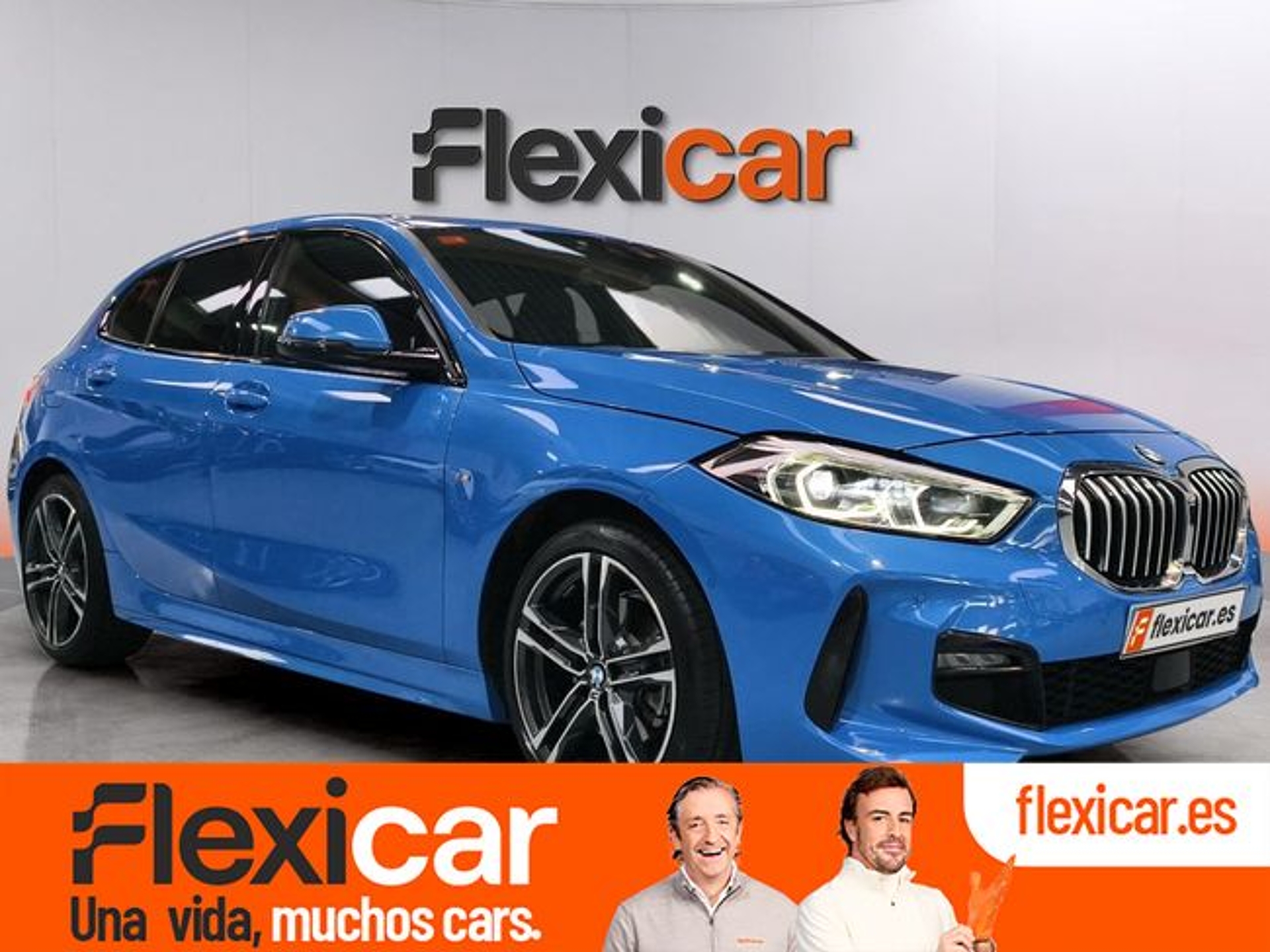 Imagen de BMW Serie 1