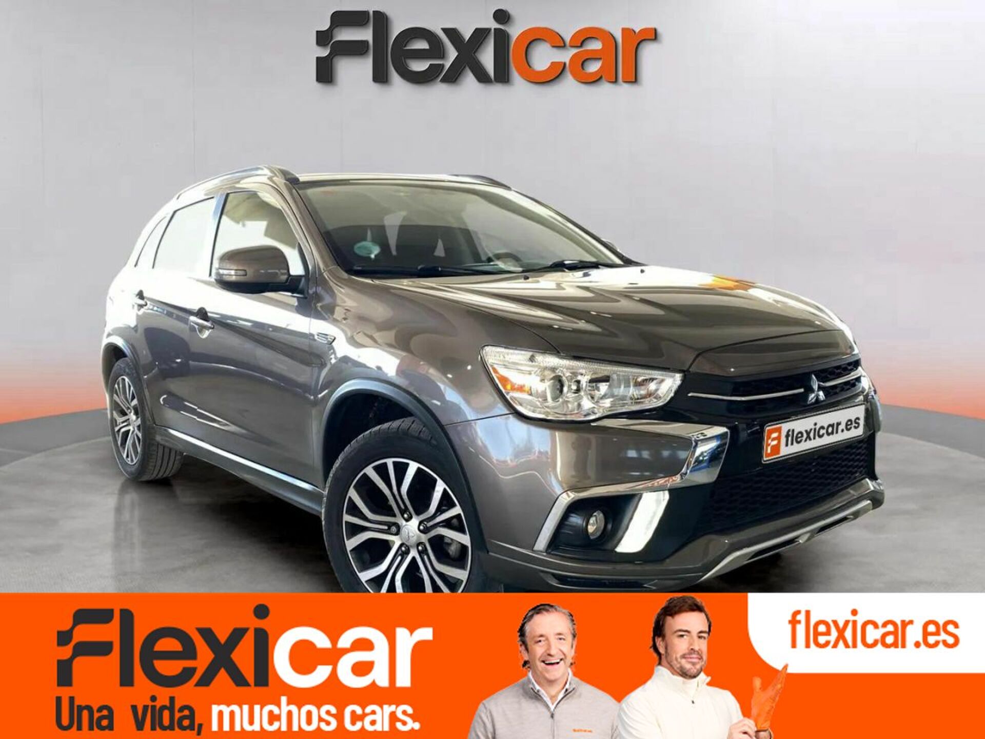 Imagen de MITSUBISHI ASX