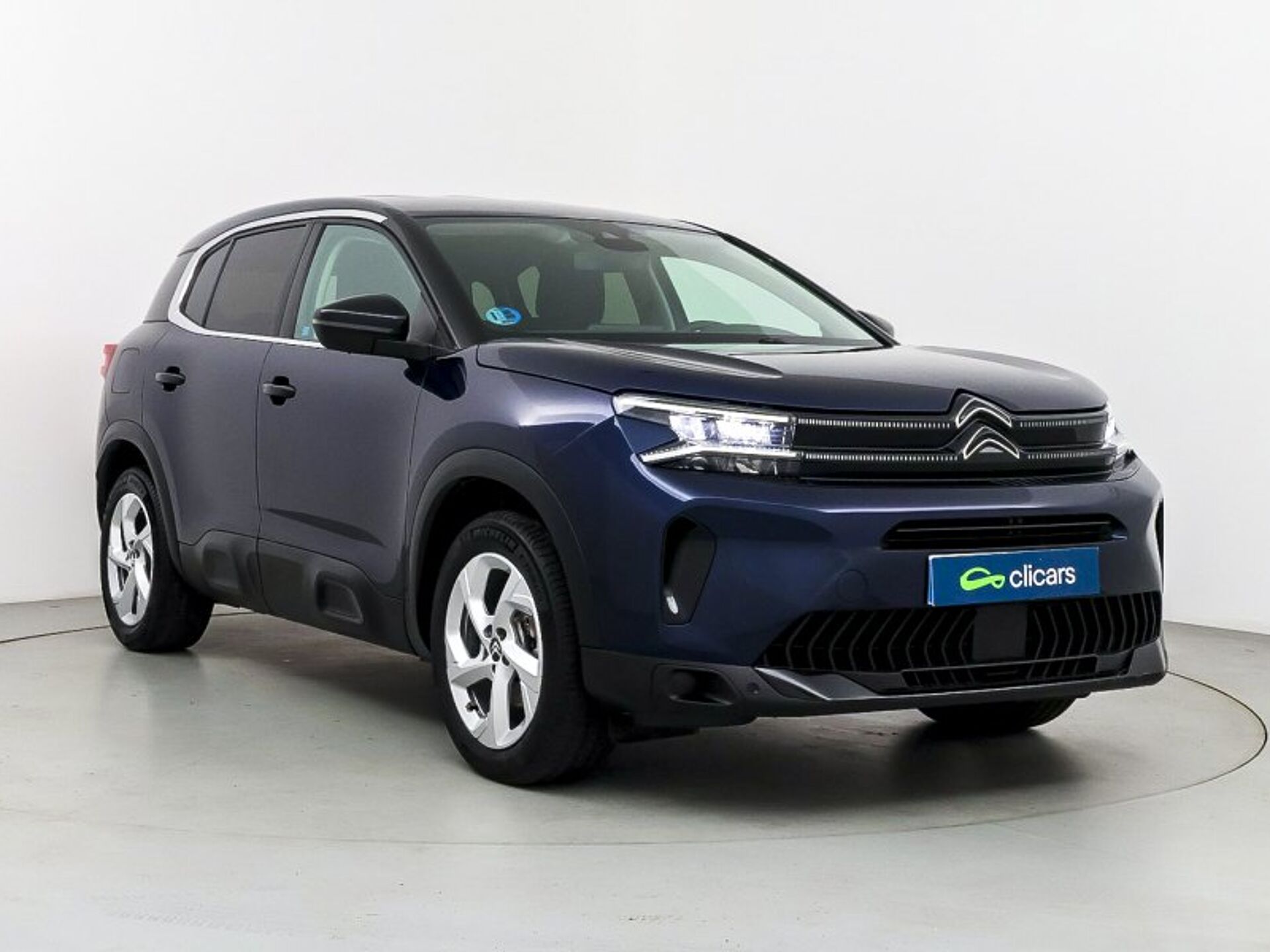 Imagen 3 de CITROEN C5 Aircross