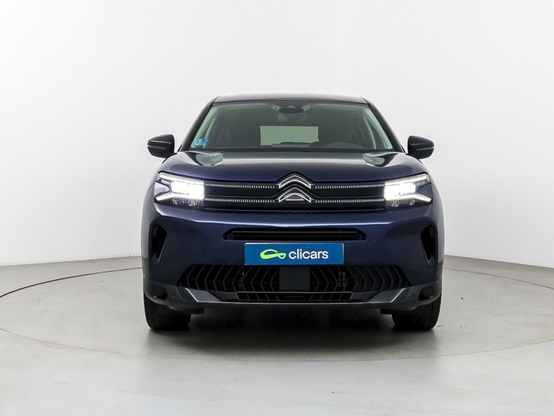 Imagen 2 de CITROEN C5 Aircross