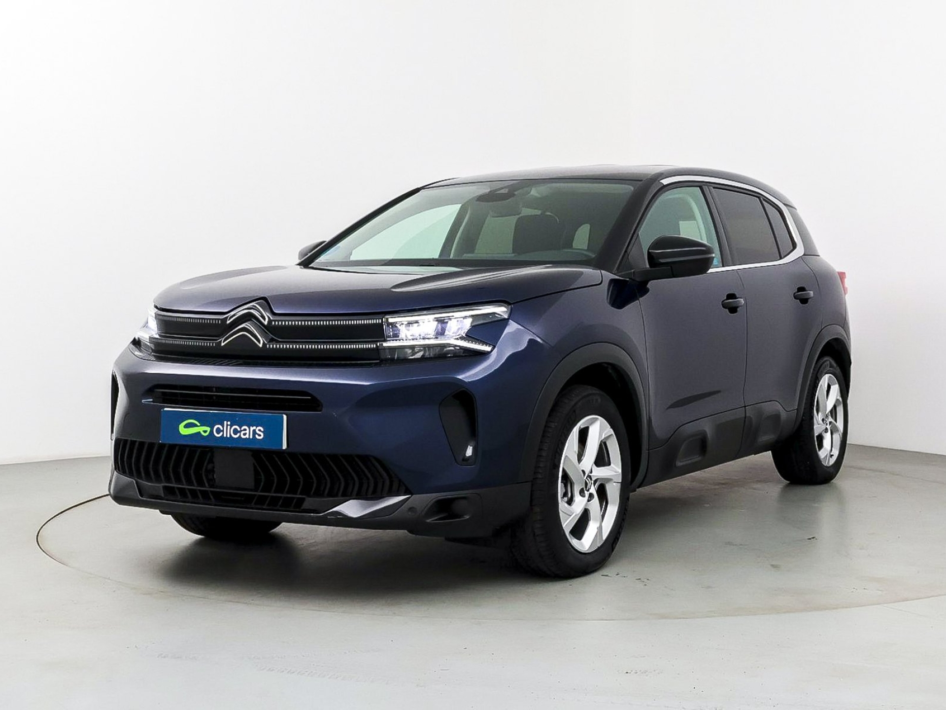 Imagen de CITROEN C5 Aircross