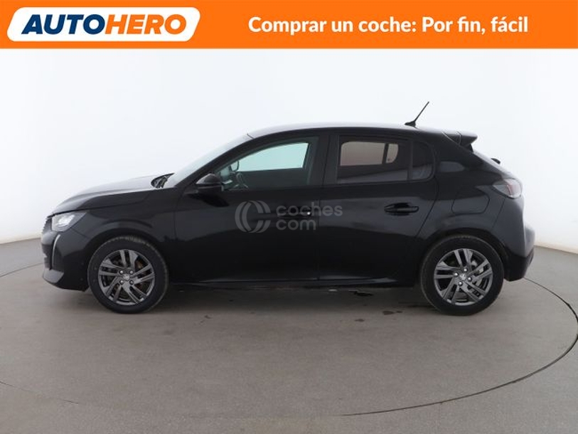 Foto del PEUGEOT 208 1.2 Puretech S&S Active Pack 100