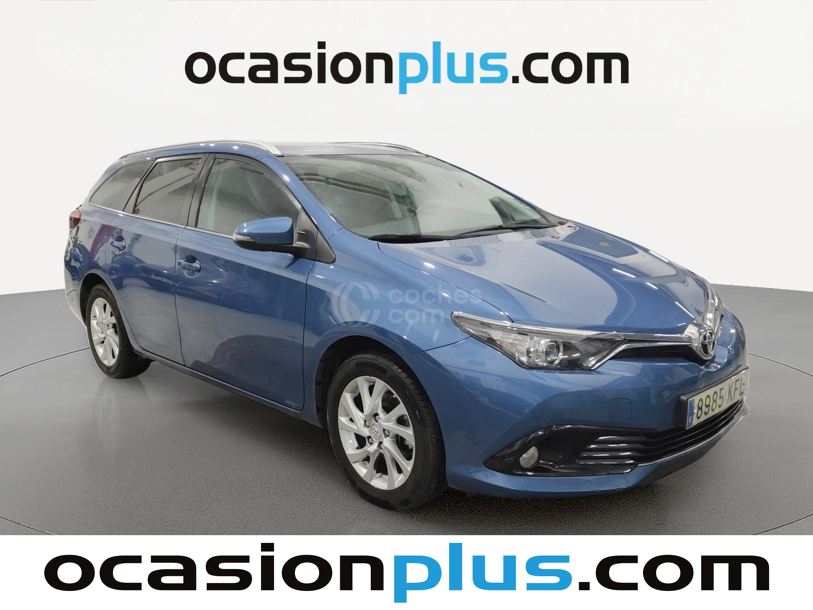 Foto del TOYOTA Auris Touring Sports 120T Active