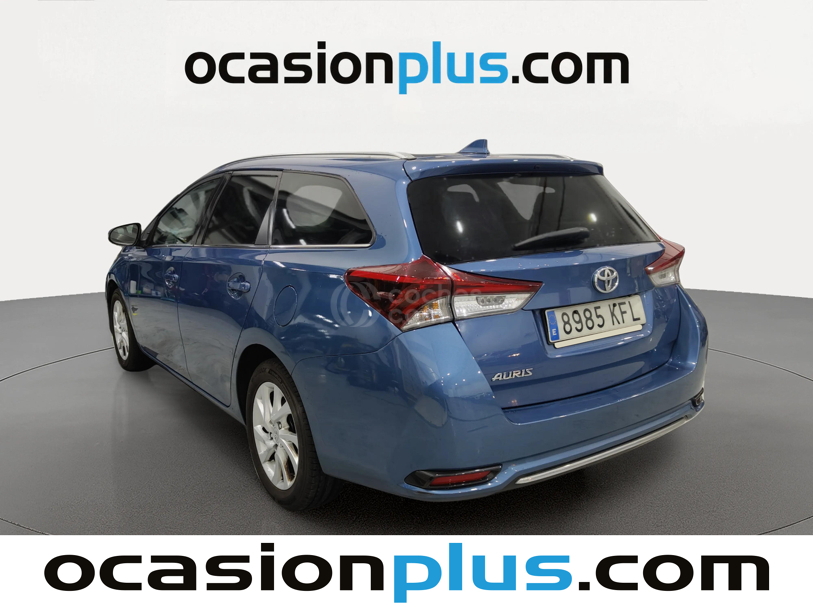 Foto del TOYOTA Auris Touring Sports 120T Active