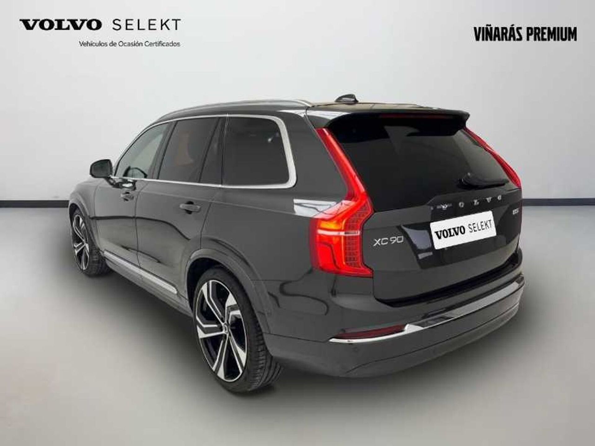 Imagen 2 de VOLVO XC90