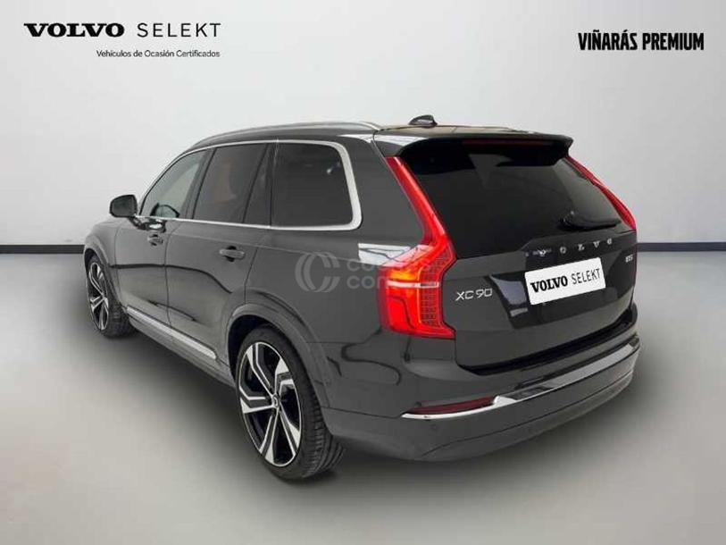 Foto del VOLVO XC90 B5 Ultimate Bright AWD Aut.
