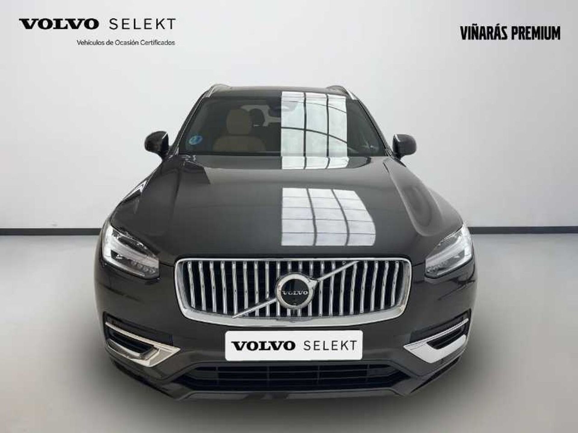 Imagen 3 de VOLVO XC90