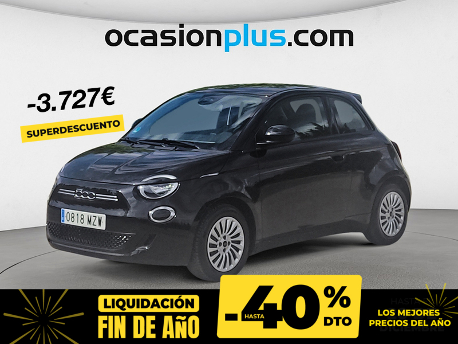 Imagen de FIAT 500