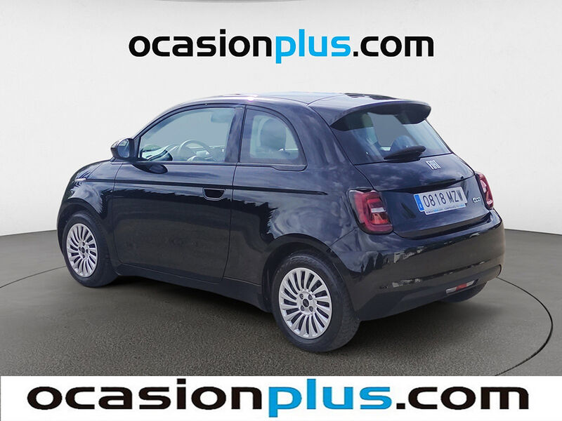 Foto del FIAT 500 e 87Kw Icon