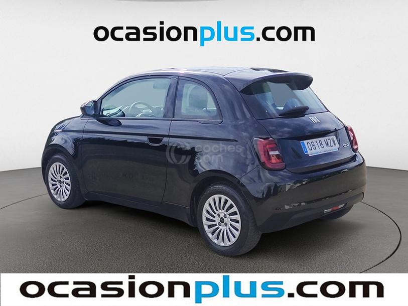 Foto del FIAT 500 e 87Kw Icon