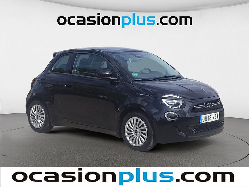 Foto del FIAT 500 e 87Kw Icon