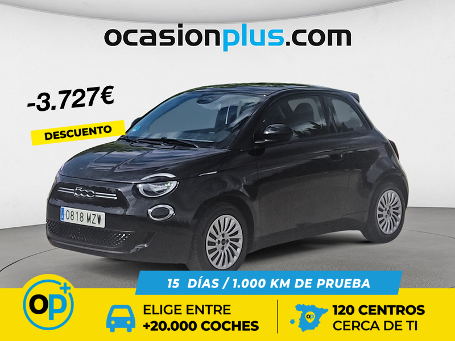Imagen de FIAT 500