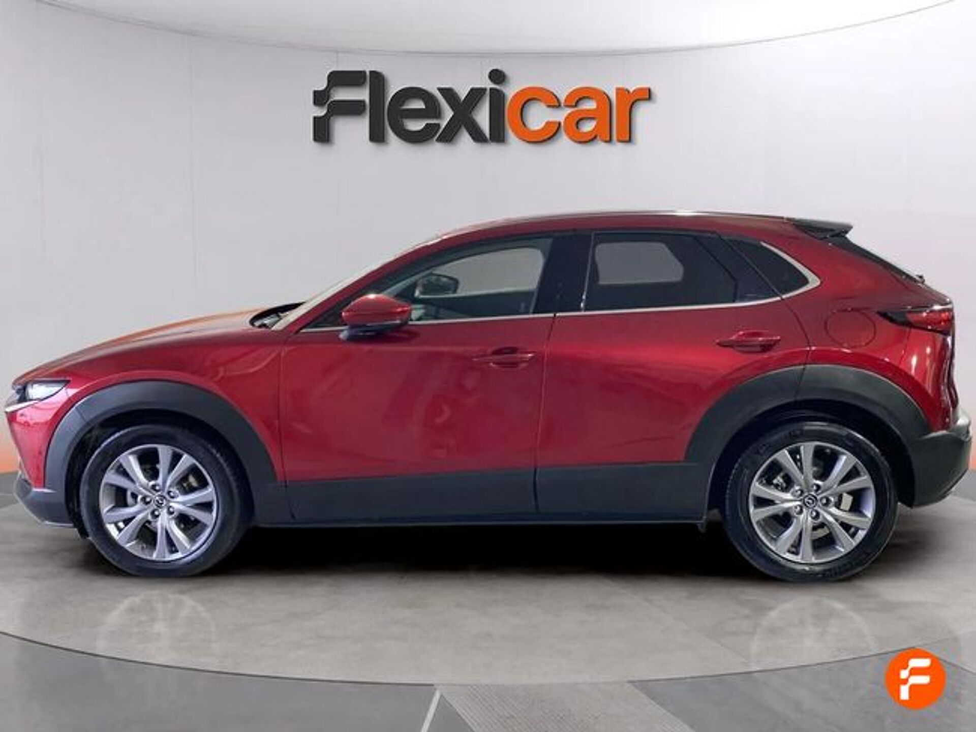 Imagen 3 de MAZDA CX-30