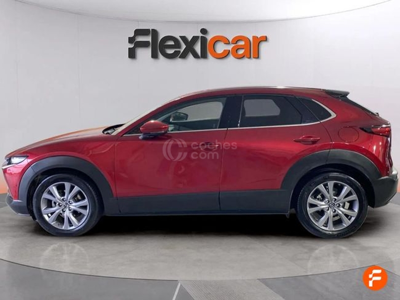 Foto del MAZDA CX-30 2.0 Skyactiv-X Zenith 2WD Aut 132kW