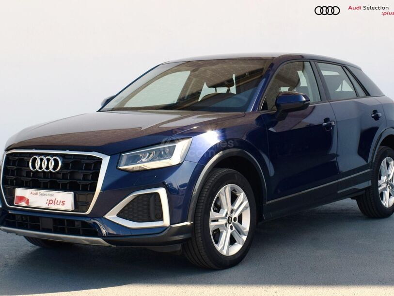 Foto del AUDI Q2 30 TDI Advanced 85kW