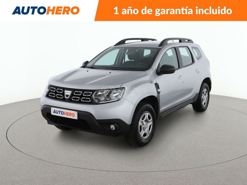 Foto del DACIA Duster 1.3 TCe Comfort 4x2 96kW