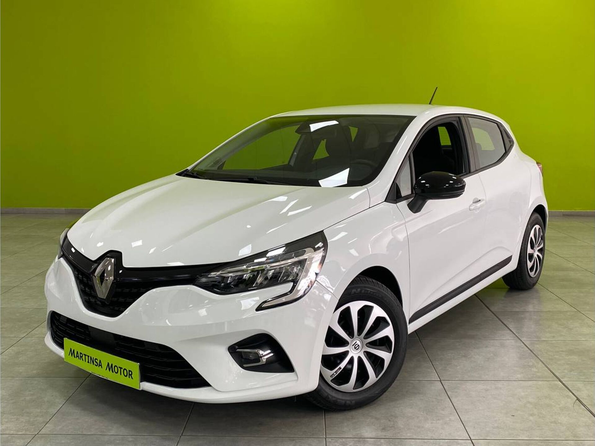 Imagen de RENAULT Clio