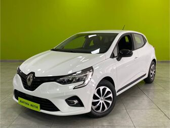 Imagen de RENAULT Clio
