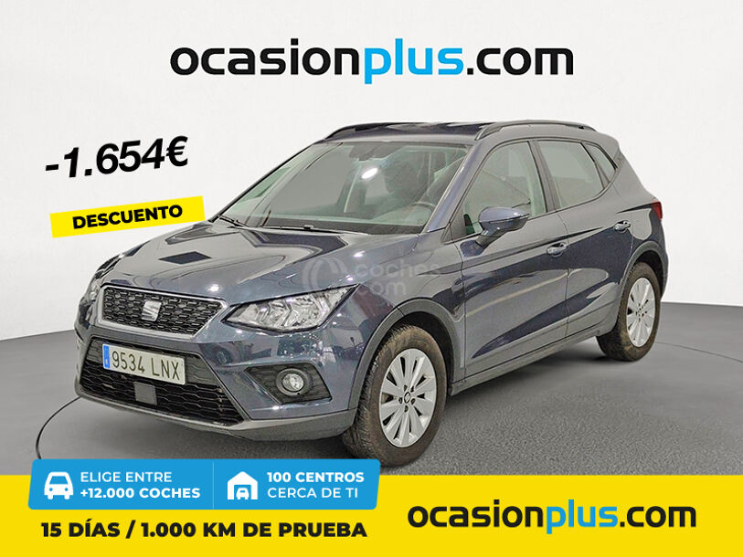 Foto del SEAT Arona 1.0 TSI S&S Style 110