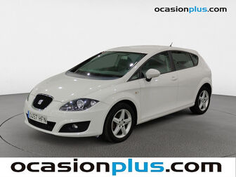 Imagen de SEAT León 1.6TDI CR Reference Copa