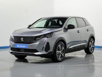 Imagen de PEUGEOT 3008 HYB PHEV 180 Allure Pack e-EAT8