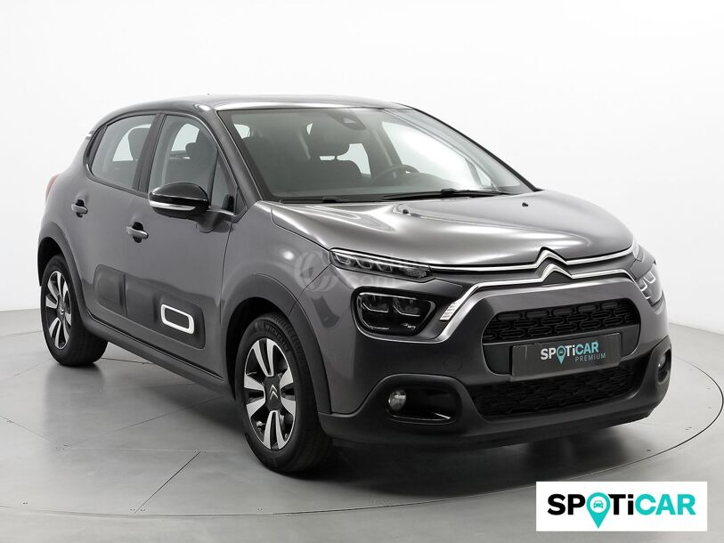 Foto del CITROEN C3 1.2 PureTech S&S Shine 83
