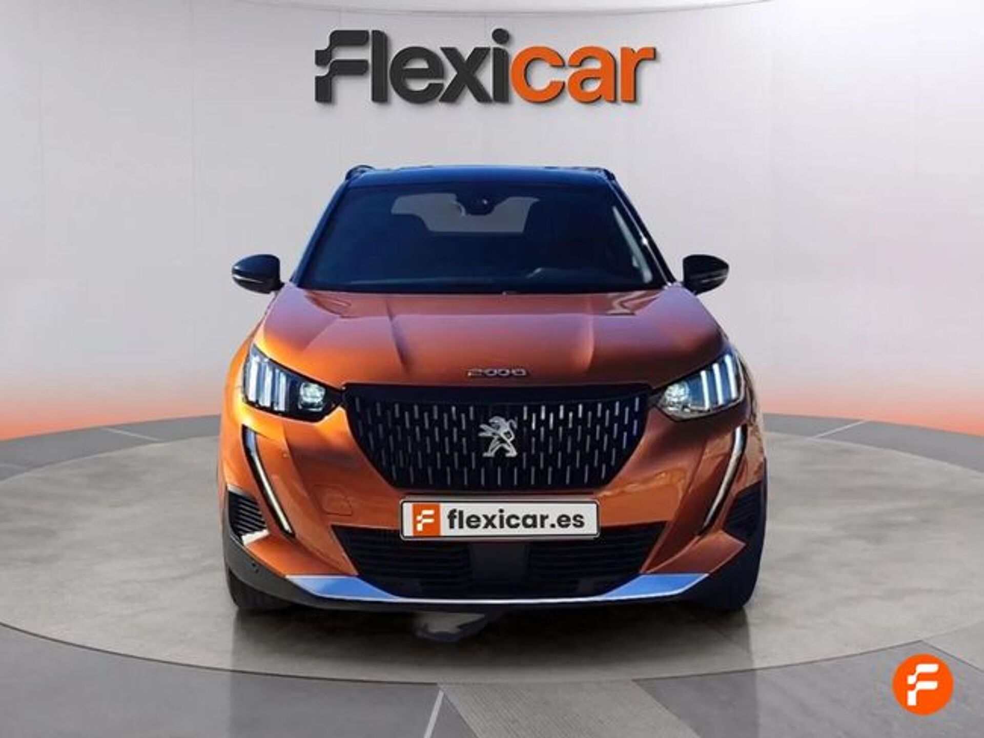 Imagen 2 de PEUGEOT 2008