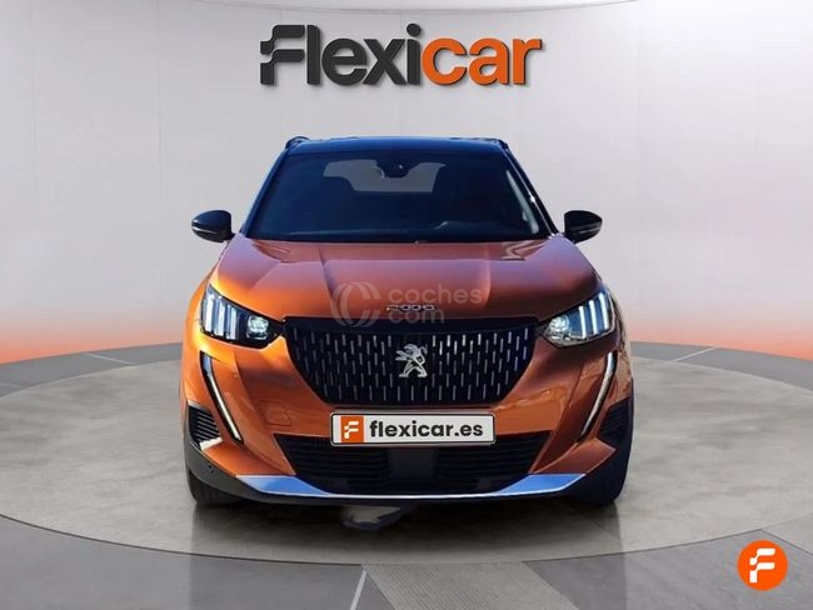 Foto del PEUGEOT 2008 1.2 PureTech S&S GT 130