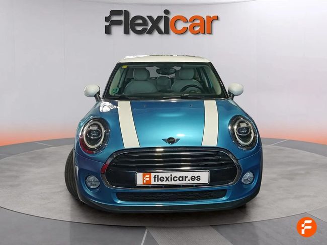 Foto del MINI Mini Cooper Aut.