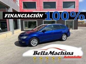 Imagen de SEAT León ST 1.6TDI CR S&S Style 115