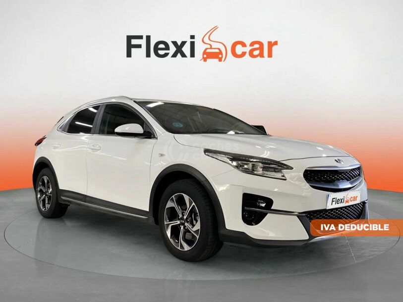 Foto del KIA XCeed 1.0 T-GDi Eco-Dynamics Drive