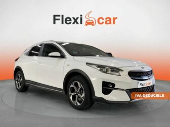 Imagen de KIA XCeed 1.0 T-GDi Eco-Dynamics Drive