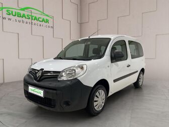 Imagen de RENAULT Kangoo Combi 1.5dCi En. Profesional N1 55kW