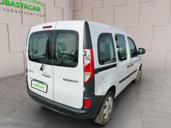 Imagen de RENAULT Kangoo Combi 1.5dCi En. Profesional N1 55kW