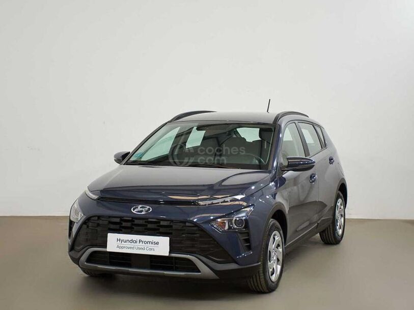 Foto del HYUNDAI Bayon 1.2 MPI Essence